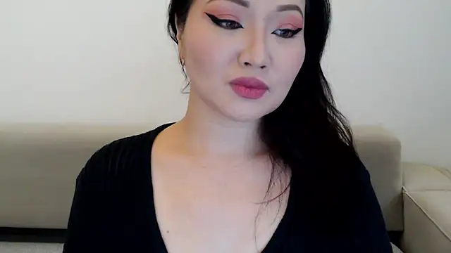 DanyMin online show from November 2025 07:20:02 AM