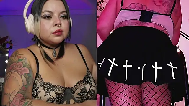 Satyn doll online show from January 2025 11:24:01 PM