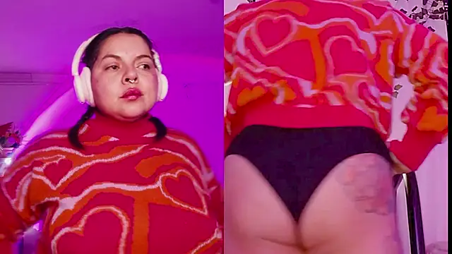 Satyn doll online show from March 2025 12:47:01 AM