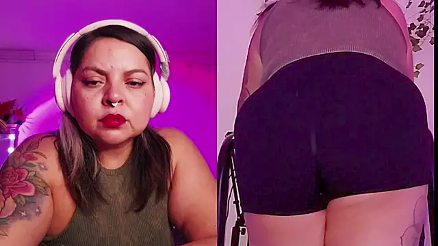 Satyn doll online show from March 2025 12:39:01 AM