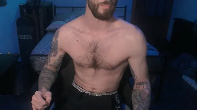 SexxxyLouis online show from January 2025 11:17:01 AM