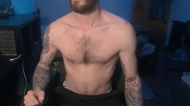 SexxxyLouis online show from February 2025 05:19:02 PM