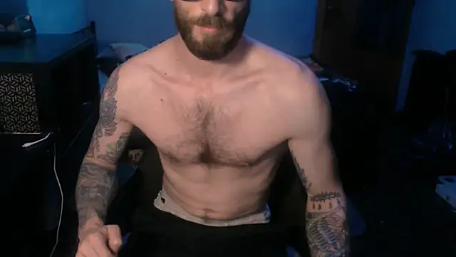 SexxxyLouis online show from February 2025 08:23:02 PM