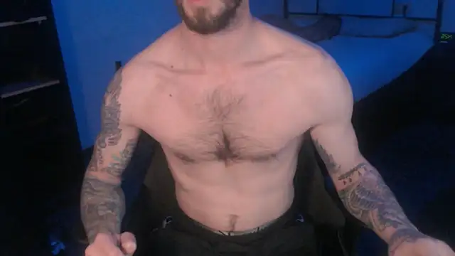 SexxxyLouis online show from March 2025 01:29:02 PM