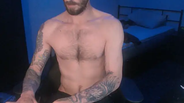 SexxxyLouis online show from March 2025 01:25:02 PM