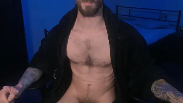 SexxxyLouis online show from March 2025 07:56:02 AM