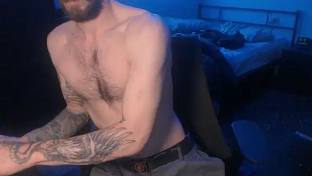 SexxxyLouis online show from March 2025 08:17:01 AM