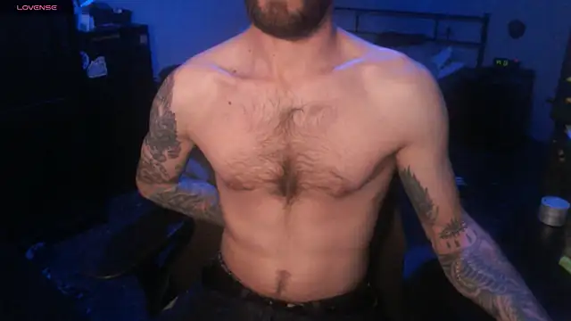 SexxxyLouis online show from October 2025 08:53:02 PM