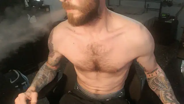 Snapshot of SexxxyLouis chatting on February 2026 08:57:01 AM SexxxyLouis online show from February 2026 08:57:01 AM