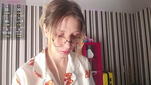  Hanna Moon  online show from December 2024 09:02:01 AM