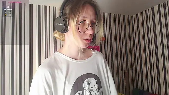  Hanna Moon  online show from January 2025 09:05:01 AM