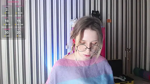  Hanna Moon  online show from January 2025 09:59:01 AM