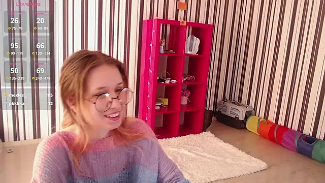  Hanna Moon  online show from March 2025 10:55:02 AM