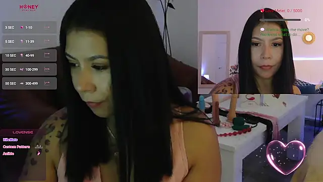 little susie online show from September 2025 08:16:02 AM