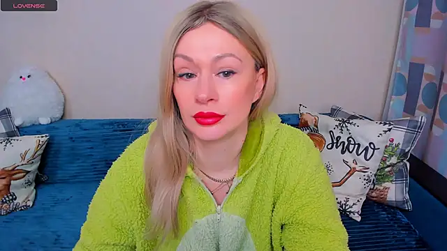 EllenMoore online show from March 2026 03:12:02 AM