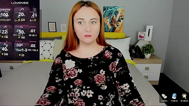 BabeLessi online show from February 2025 08:33:02 PM