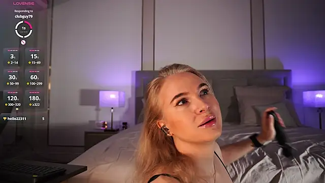 eseniyavl online show from January 2025 05:09:01 AM