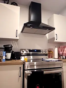 LilyOrion online show from September 2025 07:39:02 PM