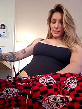 LilyOrion online show from October 2025 06:24:01 PM