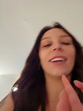 Snapshot of LilyOrion chatting on July 2026 11:24:01 PM LilyOrion online show from July 2026 11:24:01 PM