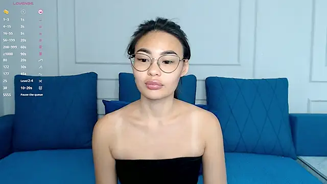 kwana colada online show from October 2025 09:51:01 AM