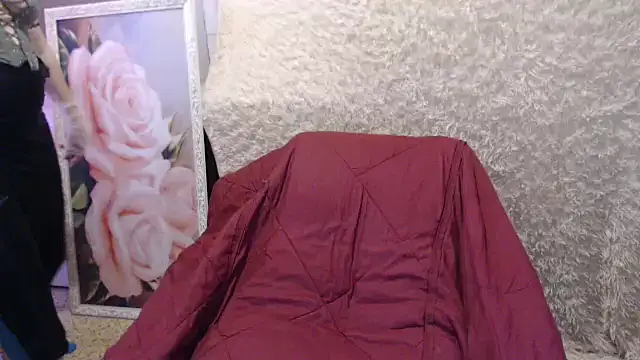 Ruda1919 online show from March 2025 09:31:02 AM