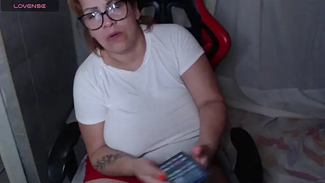 AyantiPonz79 online show from March 2025 05:18:02 PM