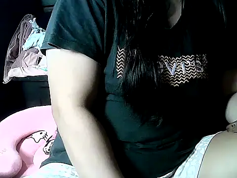 XbighotbootyX online show from October 2025 10:38:01 PM