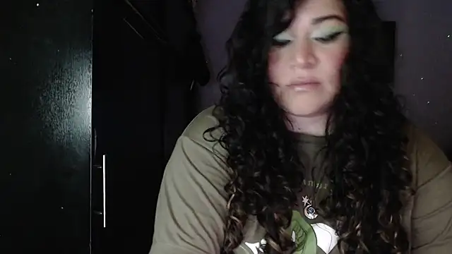 Snapshot of ANGELIQUE_KLANE chatting on March 2025 03:52:01 AM ANGELIQUE KLANE online show from March 2025 03:52:01 AM