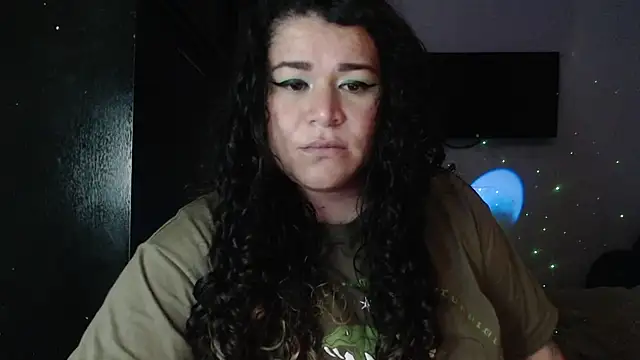 Snapshot of ANGELIQUE_KLANE chatting on March 2025 06:54:01 AM ANGELIQUE KLANE online show from March 2025 06:54:01 AM