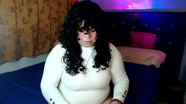 Snapshot of ANGELIQUE_KLANE chatting on September 2025 04:07:01 AM ANGELIQUE KLANE online show from September 2025 04:07:01 AM