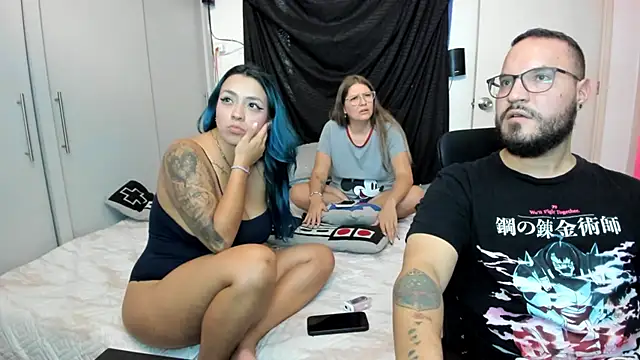 sgmr online show from February 2025 07:10:01 PM