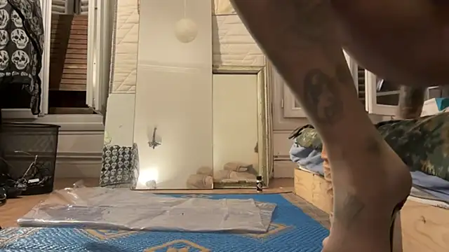 Wilmaaturbate online show from October 2025 12:43:02 AM