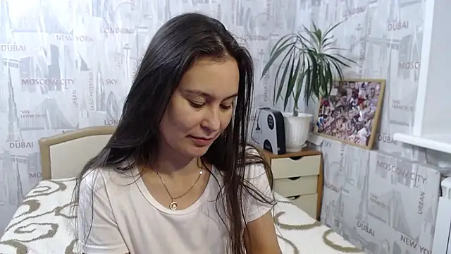 GinaQSoul online show from September 2025 02:50:02 PM