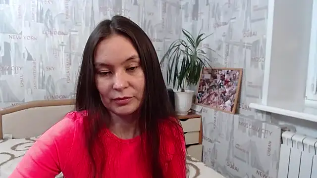 GinaQSoul online show from November 2025 11:46:02 AM