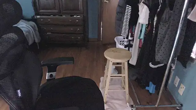 ArisaSkyTS online show from February 2025 06:58:01 PM