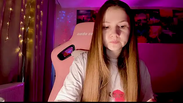 GoodWitch  online show from January 2025 08:18:02 AM