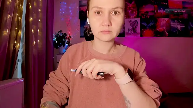 GoodWitch  online show from February 2025 08:57:02 AM