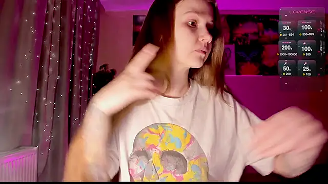 GoodWitch  online show from March 2025 07:32:02 AM