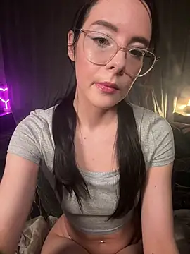 Carmen Monroe online show from May 2026 09:09:02 PM