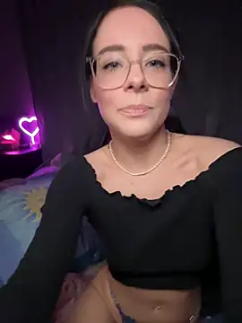 Carmen Monroe online show from May 2026 08:03:01 PM