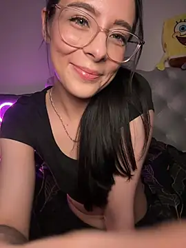 Carmen Monroe online show from June 2026 08:44:02 PM
