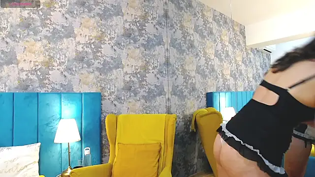 LisaCroft online show from September 2025 06:46:01 AM