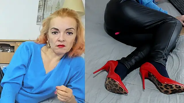 KateConner online show from December 2024 10:03:02 PM