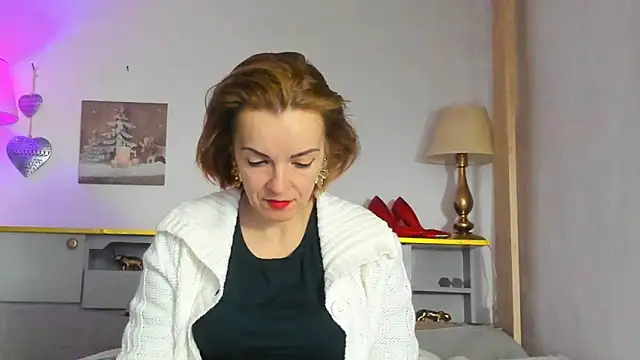 KateConner online show from February 2025 08:13:02 PM