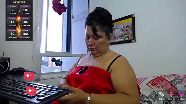 Brenda Berck  online show from September 2025 11:37:02 AM