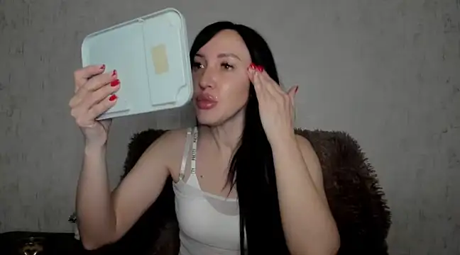 MissGulia online show from March 2025 02:06:02 AM