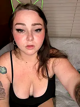 Kira tattoo online show from October 2025 04:35:02 AM