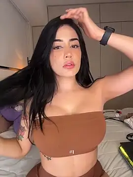 CATALINA RESTREPO online show from March 2026 01:30:01 AM