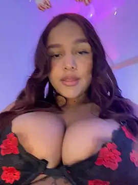 Fancyxlove online show from December 2024 02:01:02 PM